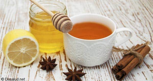 combinaciones con miel para la salud y belleza , remedios